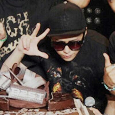 Profile Picture of Yong Jun Hyung (@891219_ED) on Twitter