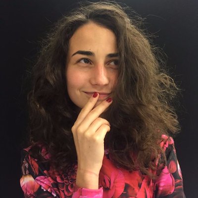 Profile Picture of Lisa Dziuba (@LisaDziuba) on Twitter