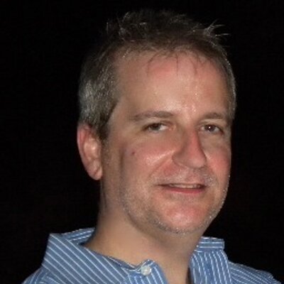 Profile Picture of Jeff Genung (@jmgenung) on Twitter