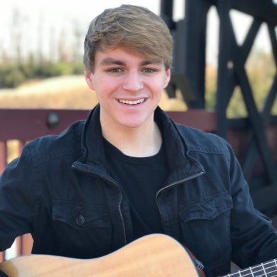 Profile Picture of Kyle Lambdin (@kyleRok) on Twitter