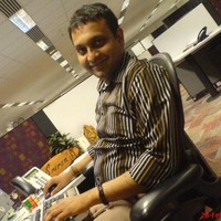 Profile Picture of Sriram Mohan (@sriram-mohan-20) on Quora