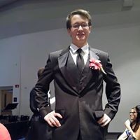 Profile Picture of Daniel Swain (@daniel-swain-16) on Quora