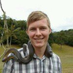 Profile Picture of Nathan Cram (@nathancram) on Instagram