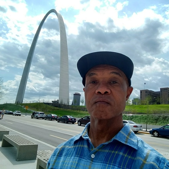Profile Picture of James Simpkins (@mrjames66) on Poshmark
