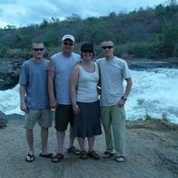 Profile Picture of Dennis Page (@dennis-page-5) on Quora