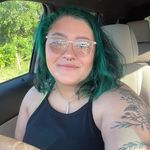 Profile Picture of Brittany Mariella Robinson (@bribr8572) on Instagram