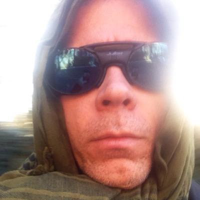 Profile Picture of Mark Dyal (@Romarco) on Twitter