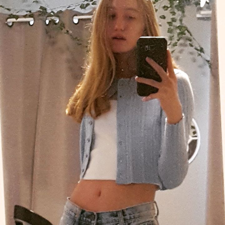 Profile Picture of jillian (@jilliancopping) on Tiktok