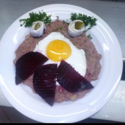 Profile Picture of Henry Schultz (@henry55537) on Twitter