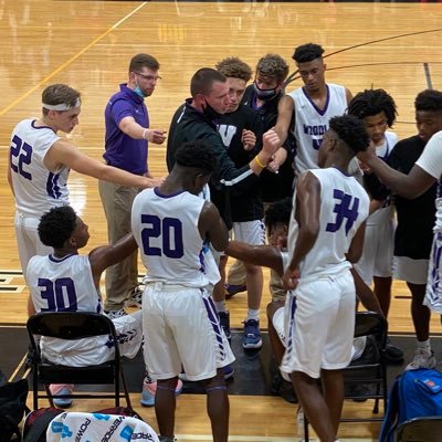 Profile Picture of Brad Voight (@bvoight22) on Twitter