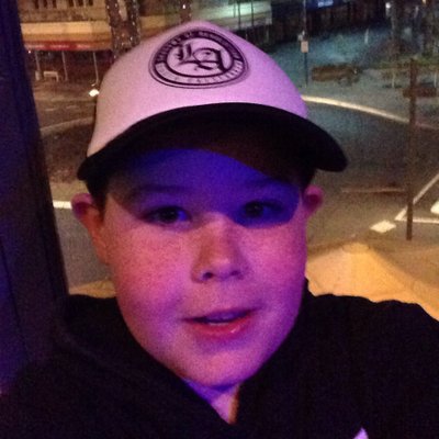 Profile Picture of Ben Follett (@follett_ben) on Twitter