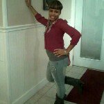 Profile Picture of cherece (@chereceandrews) on Instagram