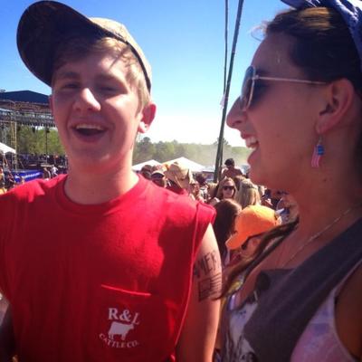 Profile Picture of Josh Cowles (@Oh_my_josh10) on Twitter