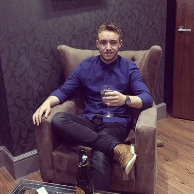 Profile Picture of Dan Robson (@DanRobson4) on Twitter