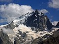 Dauphiné Alps - Wikipedia - Wikipedia Profile Picture of Dauphiné Alps - Wikipediaon Wikipedia