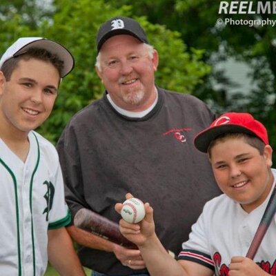 Profile Picture of Wayne MacIsaac (@WayneMacIsaac) on Twitter