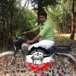 Profile Picture of Joseph Joshi (@josephjoshi152) on Instagram