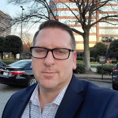 Profile Picture of Marc Bachman -  High Value Logistics Specialist (@Marc_Bachman106) on Twitter