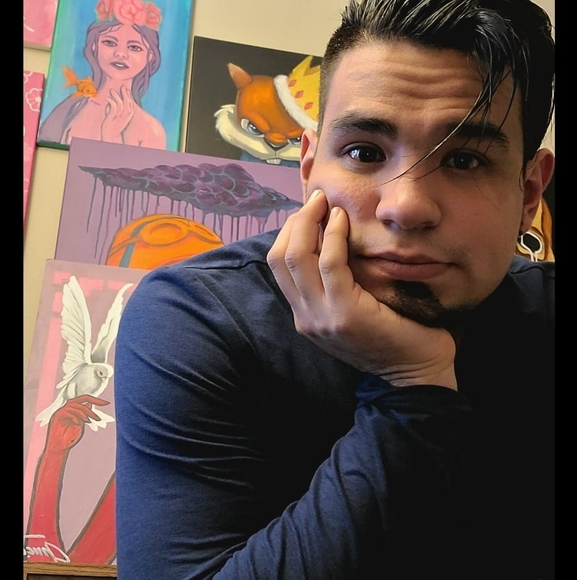 Profile Picture of Julio Martinez (@juliomartine329) on Poshmark