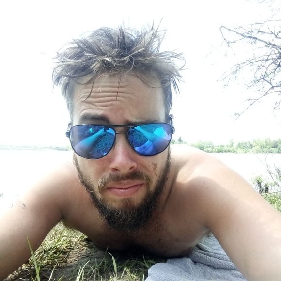 Profile Picture of Brian Waugh (@spitfire_waugh) on Poshmark