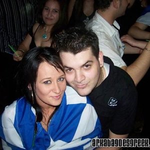 Profile Picture of George Anemogiannis (@greek_kouklos) on Myspace