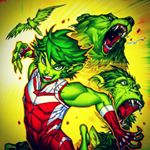 Profile Picture of anton bjorkdahl (@randy_orton_fan_2017) on Instagram