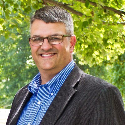 Profile Picture of Neal Watson, CFP (@NealWatson) on Twitter