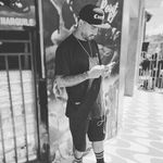 Profile Picture of Aron Beserra Santos (@aron_marley) on Instagram