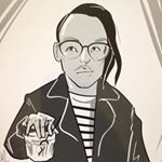 Profile Picture of Jeremy Holt | Comicbook Writer (@jeremy_holt_books) on Instagram