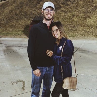Profile Picture of Madelyn K (@madelynwright_) on Twitter