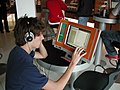 Profile Picture of Touchscreen - Wikipediaon Wikipedia