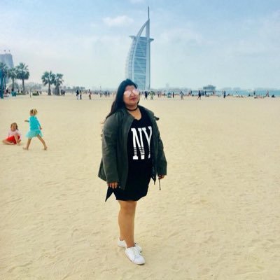 Profile Picture of Sonal Patil (@sonal____) on Twitter