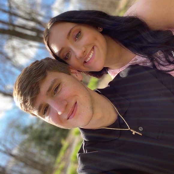 Profile Picture of Patrick Eakin (@eakin80) on Poshmark