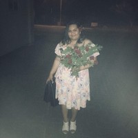 Profile Picture of Joy Rivera  (@joy-rivera-46) on Quora