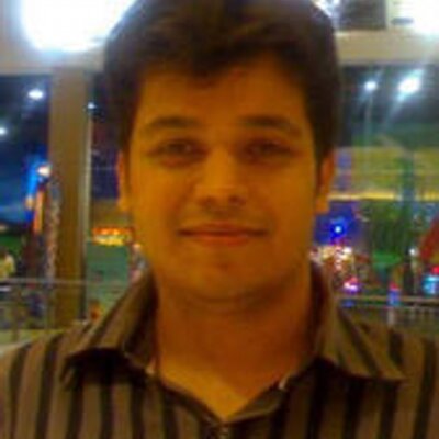Profile Picture of Kushal Sharma (@kushalsharma) on Twitter