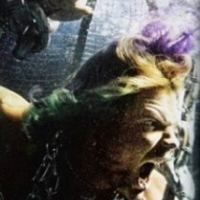 Profile Picture of Jeff Hardy (@MaximJeff) on Twitter
