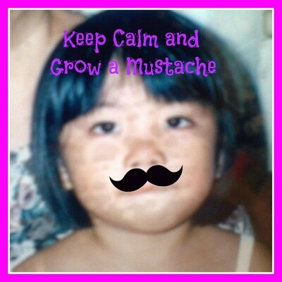 Profile Picture of Tamara Valerio (@tarahmustache) on Twitter