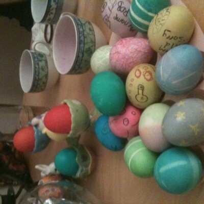 Profile Picture of Eric Barlow (@malembi) on Twitter