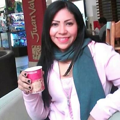 Profile Picture of GLADYS OTERO (@GLADYSOTERO8) on Twitter