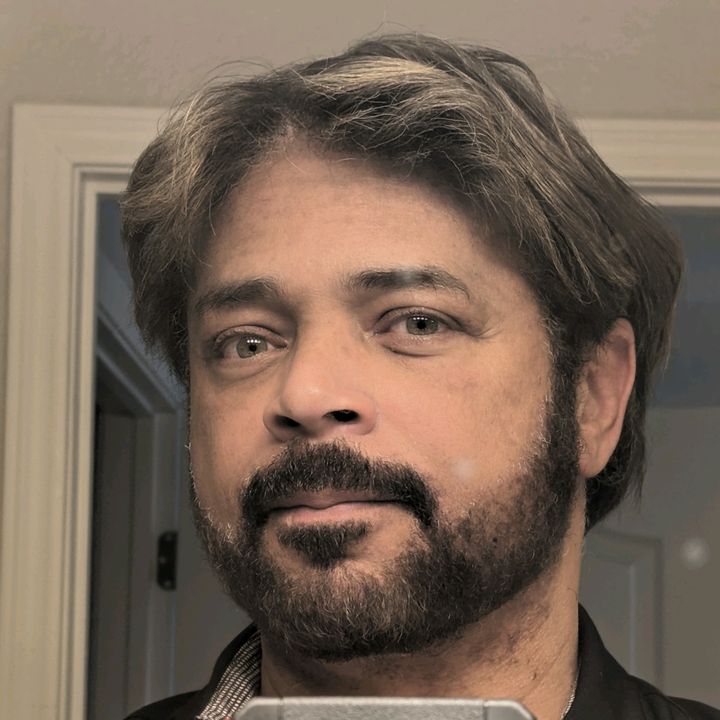 Profile Picture of Robert Gater (@robert.gater) on Tiktok