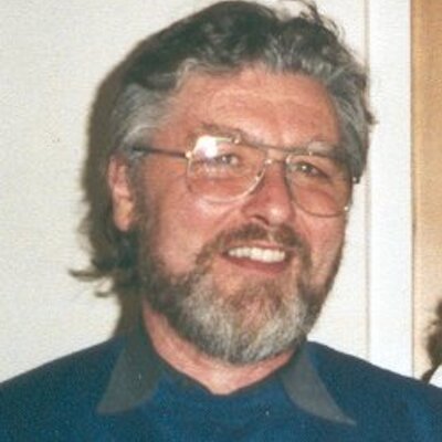 Profile Picture of Keith Houghton (@Keith070945) on Twitter