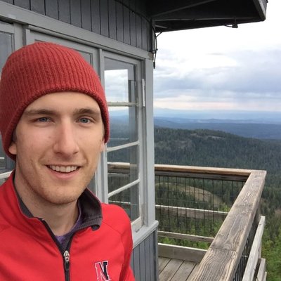 Profile Picture of Taylor Hogan (@taylorbhogan) on Twitter