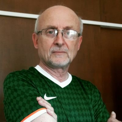 Profile Picture of Franco Di Perna (@dipernafranco) on Twitter