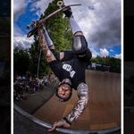 Profile Picture of Lee Blackwell (@leeblackhell151) on Instagram