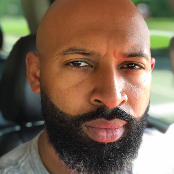 Profile Picture of Isaac Lightfoot (@lights247) on Poshmark