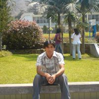 Profile Picture of Daniel Abelardo Ango Rivera (@angorivera) on Pinterest