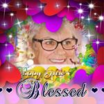 Profile Picture of Paulette Smith (@chickhuffman) on Instagram