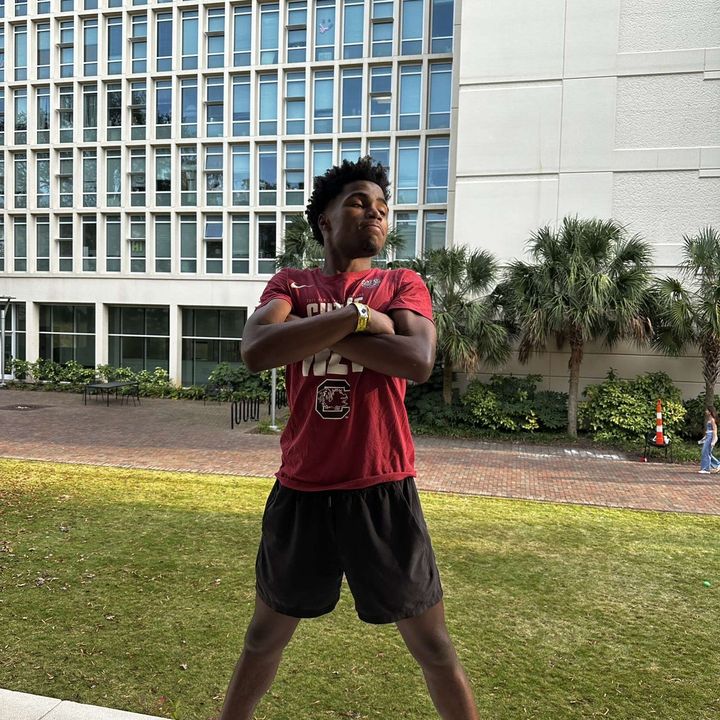 Profile Picture of Tysingletary (@tysingletary4) on Tiktok