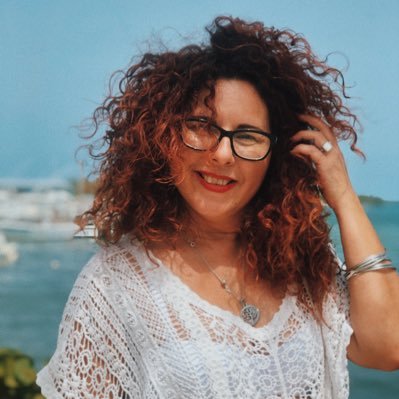 Profile Picture of Elba Collado (@elba_iris) on Twitter