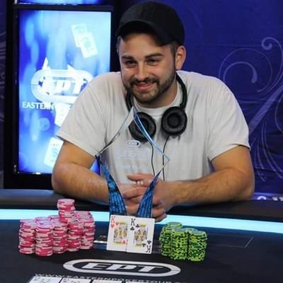 Profile Picture of David D'Iorio (@DAVlDDIORIO) on Twitter